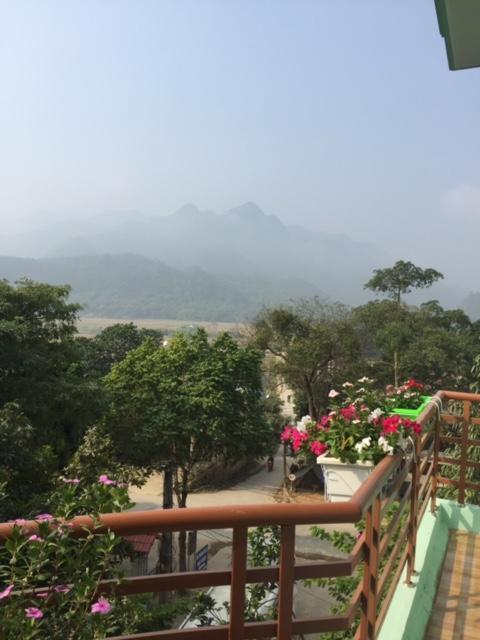 Mai Chau Mountains Hostel Exterior photo